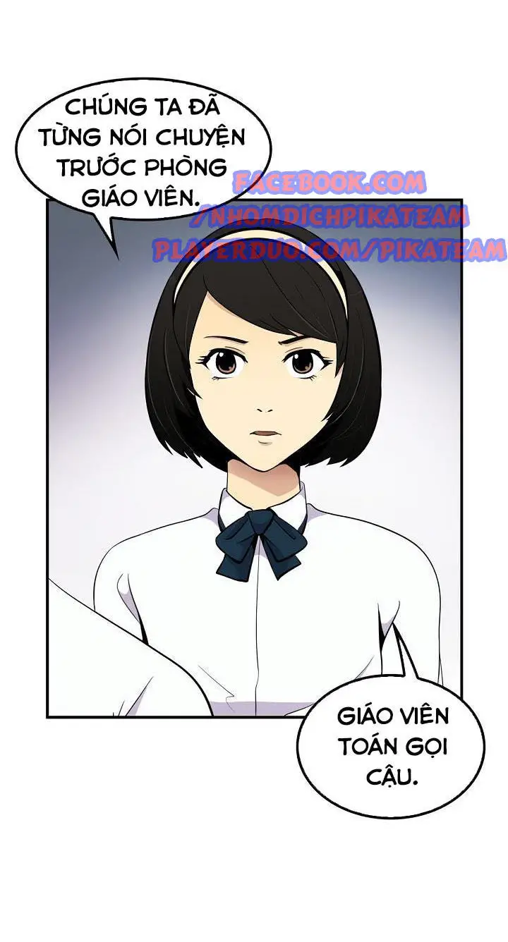 Điều Tra Viên Chuyển Sinh Nettruyen ZZZ Chương 9 Page 49