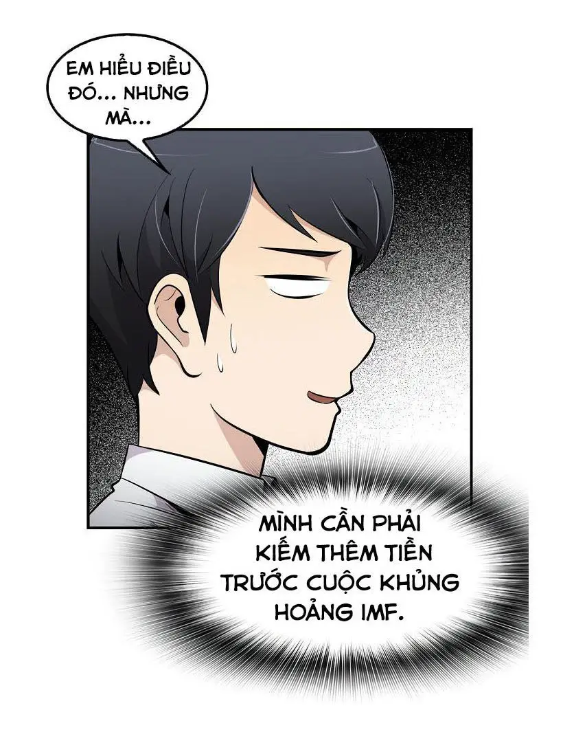 Điều Tra Viên Chuyển Sinh Nettruyen ZZZ Chương 9 Page 58