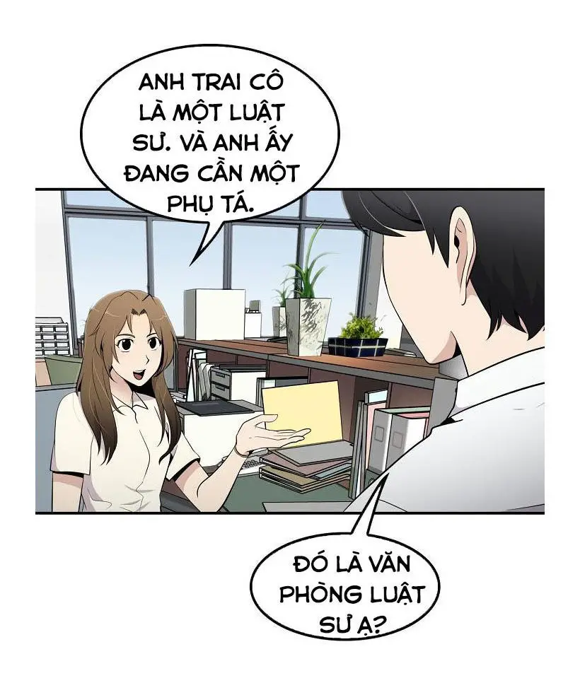 Điều Tra Viên Chuyển Sinh Nettruyen ZZZ Chương 9 Page 62