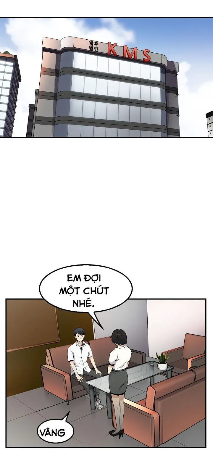 Điều Tra Viên Chuyển Sinh Nettruyen ZZZ Chương 9 Page 65