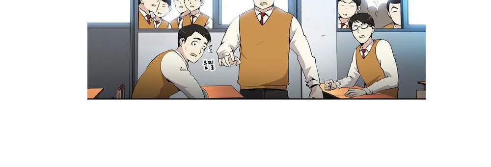 Điều Tra Viên Chuyển Sinh Nettruyen ZZZ Chương 4 Page 5