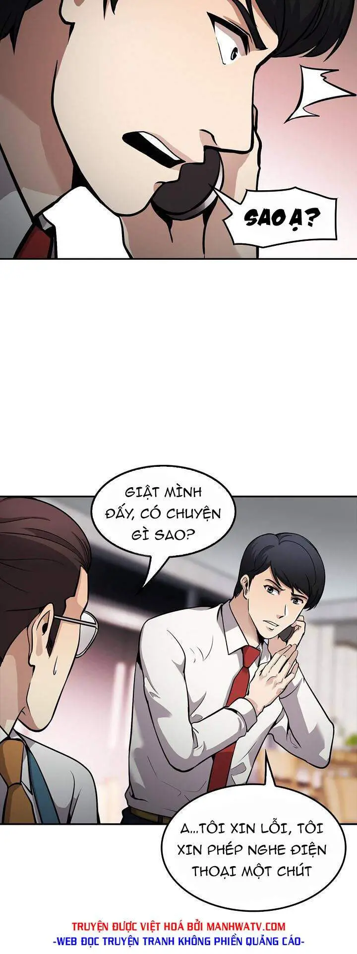 Điều Tra Viên Chuyển Sinh Nettruyen ZZZ Chương 108 Page 19