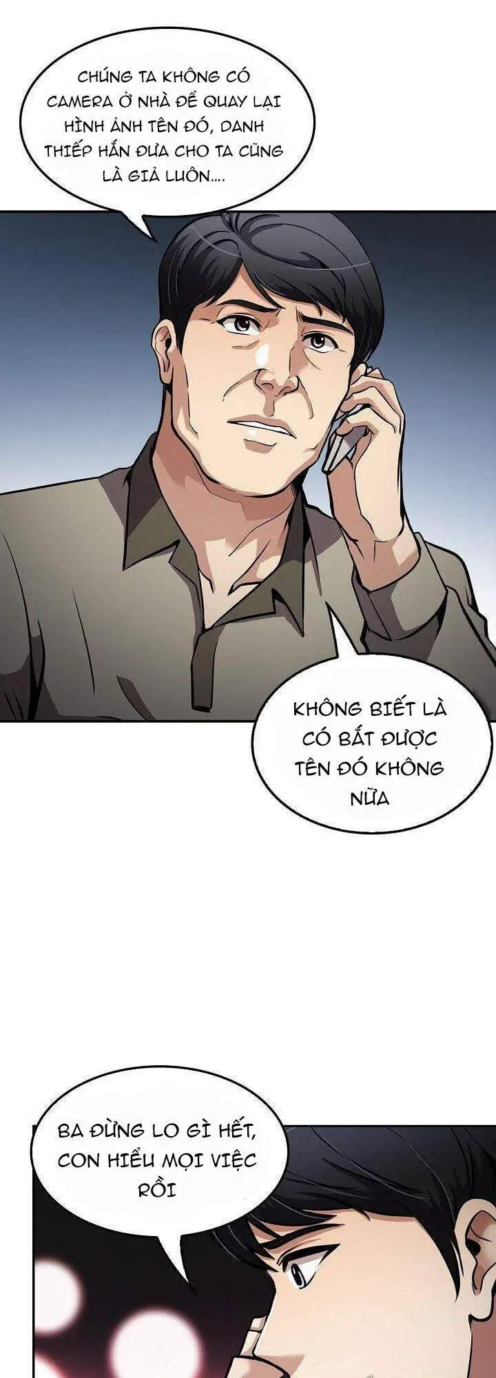 Điều Tra Viên Chuyển Sinh Nettruyen ZZZ Chương 108 Page 22