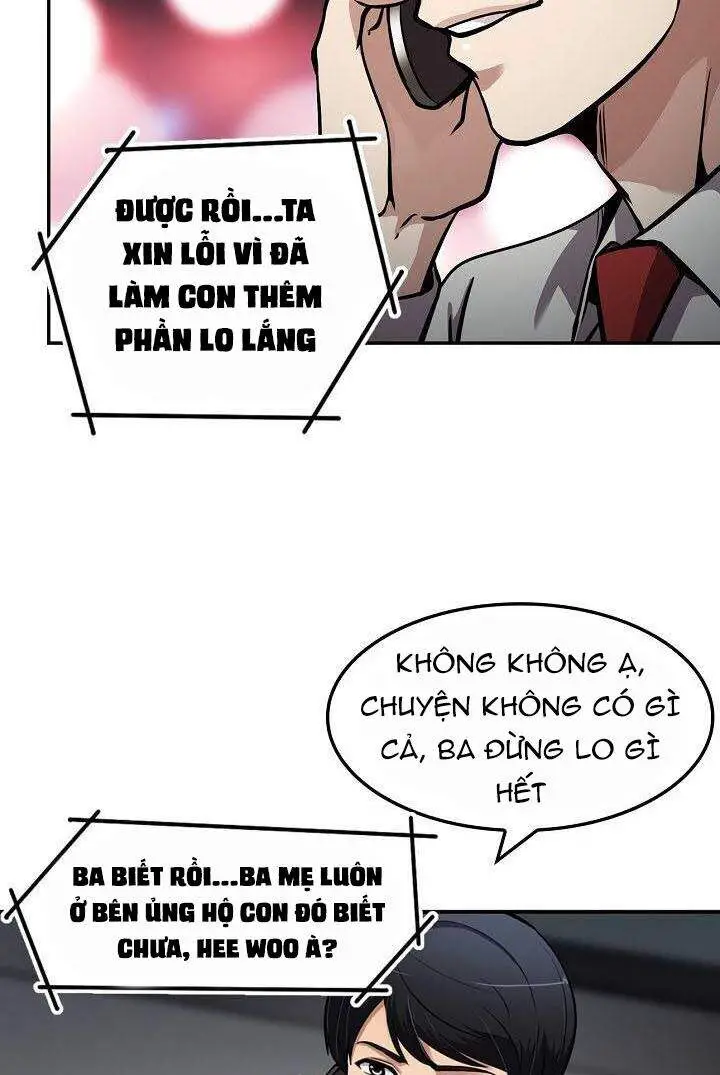 Điều Tra Viên Chuyển Sinh Nettruyen ZZZ Chương 108 Page 23