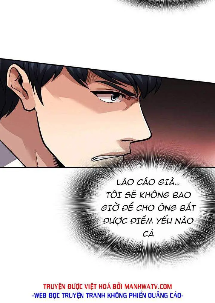 Điều Tra Viên Chuyển Sinh Nettruyen ZZZ Chương 108 Page 28