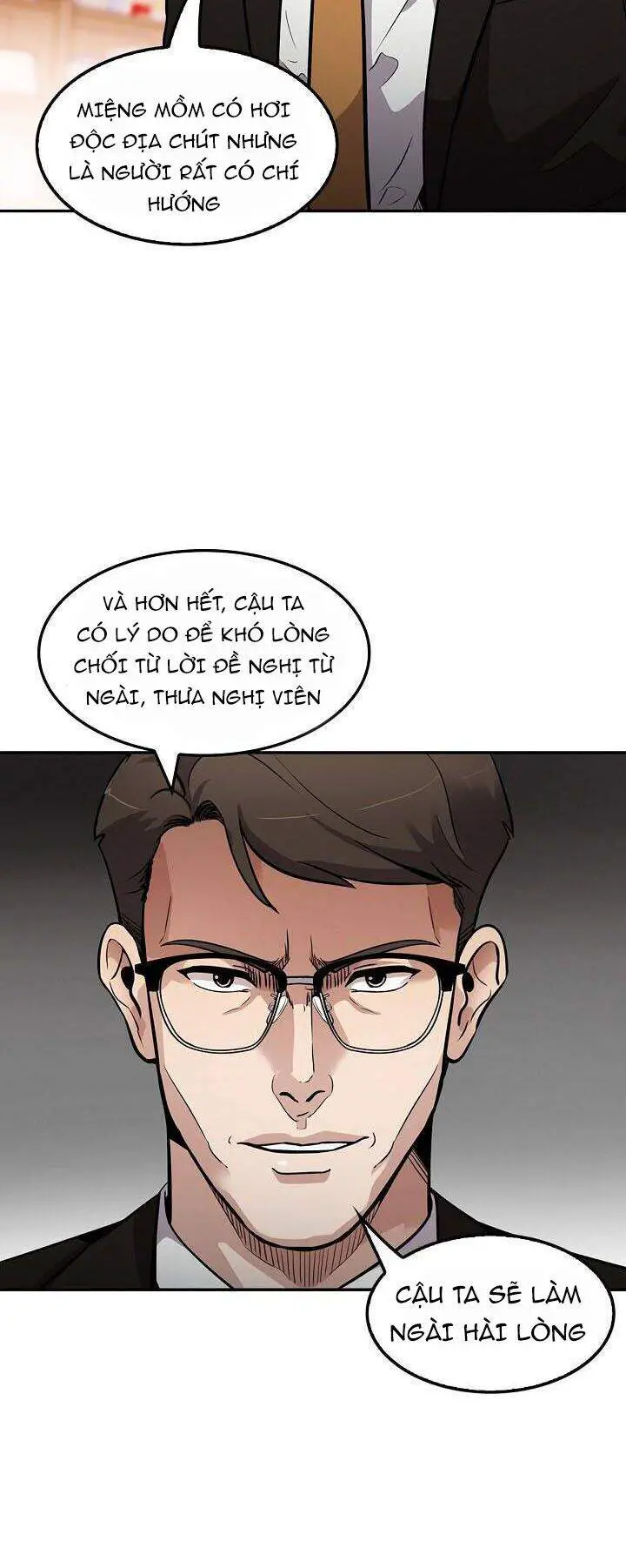 Điều Tra Viên Chuyển Sinh Nettruyen ZZZ Chương 108 Page 33