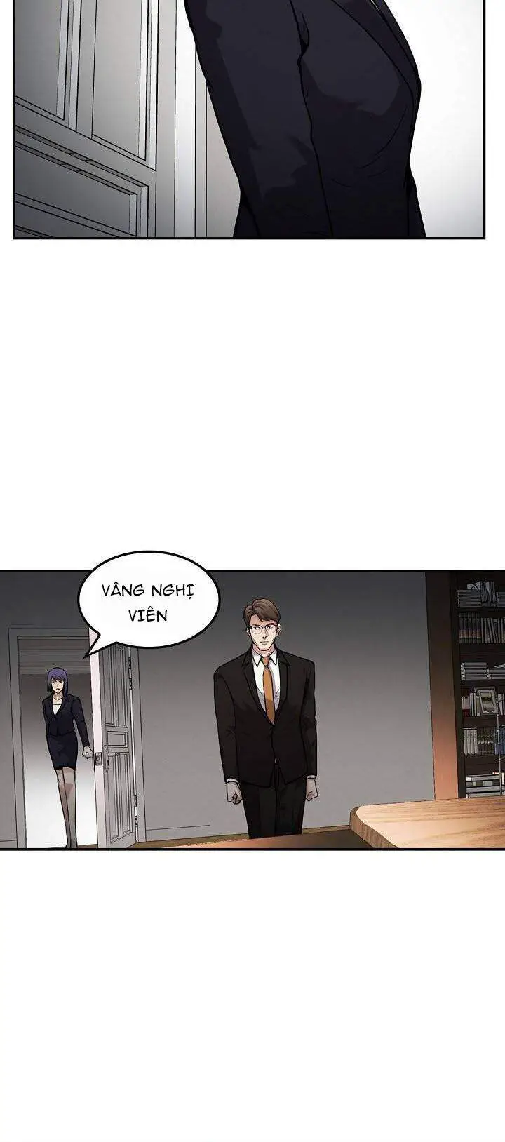 Điều Tra Viên Chuyển Sinh Nettruyen ZZZ Chương 108 Page 35