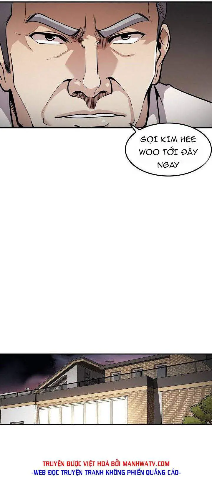 Điều Tra Viên Chuyển Sinh Nettruyen ZZZ Chương 108 Page 36