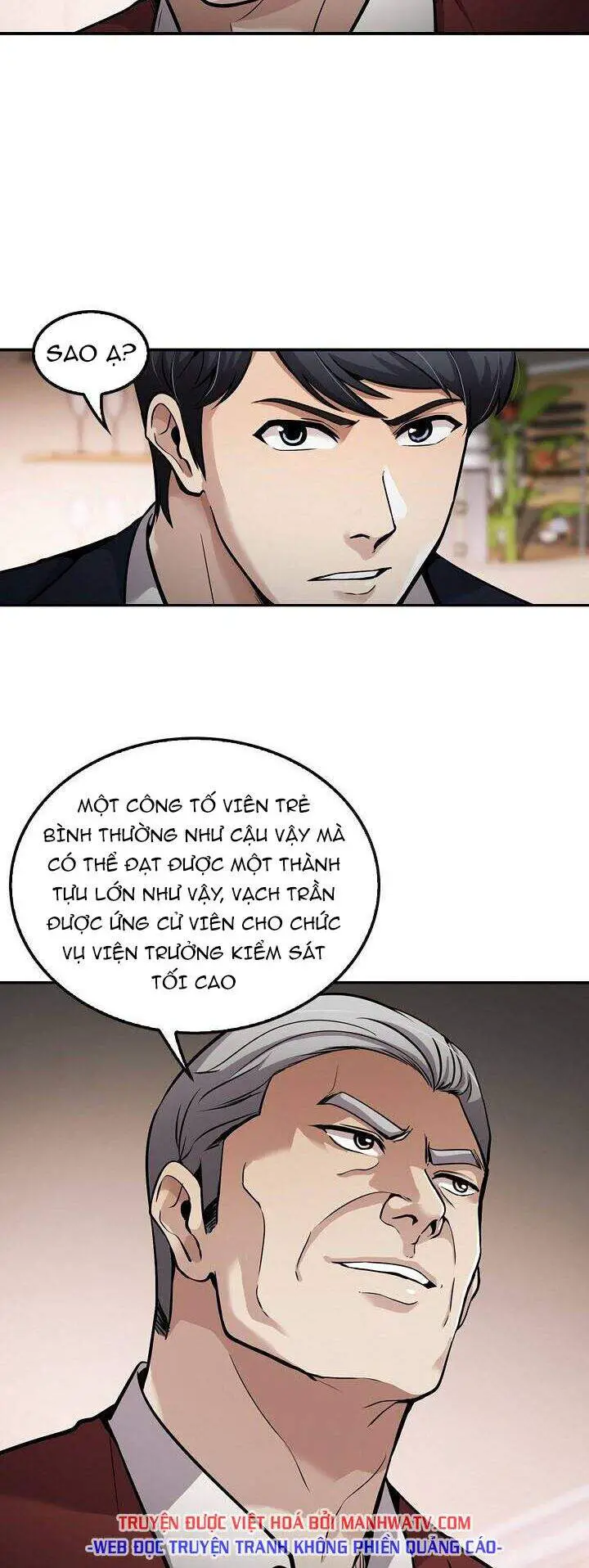 Điều Tra Viên Chuyển Sinh Nettruyen ZZZ Chương 108 Page 38