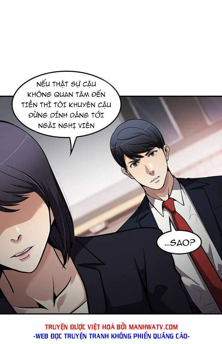 Điều Tra Viên Chuyển Sinh Nettruyen ZZZ Chương 108 Page 46