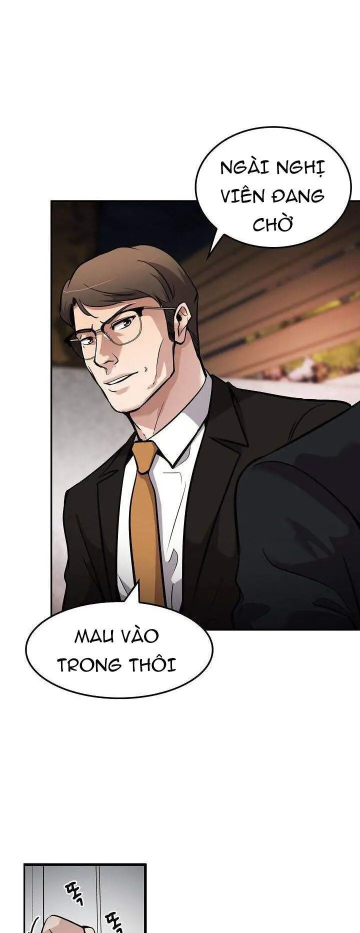 Điều Tra Viên Chuyển Sinh Nettruyen ZZZ Chương 108 Page 58