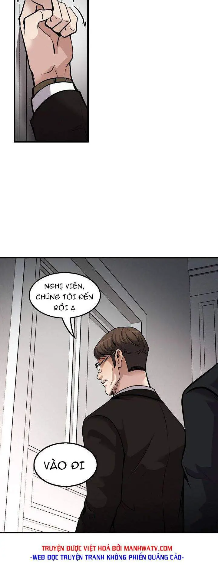 Điều Tra Viên Chuyển Sinh Nettruyen ZZZ Chương 108 Page 59