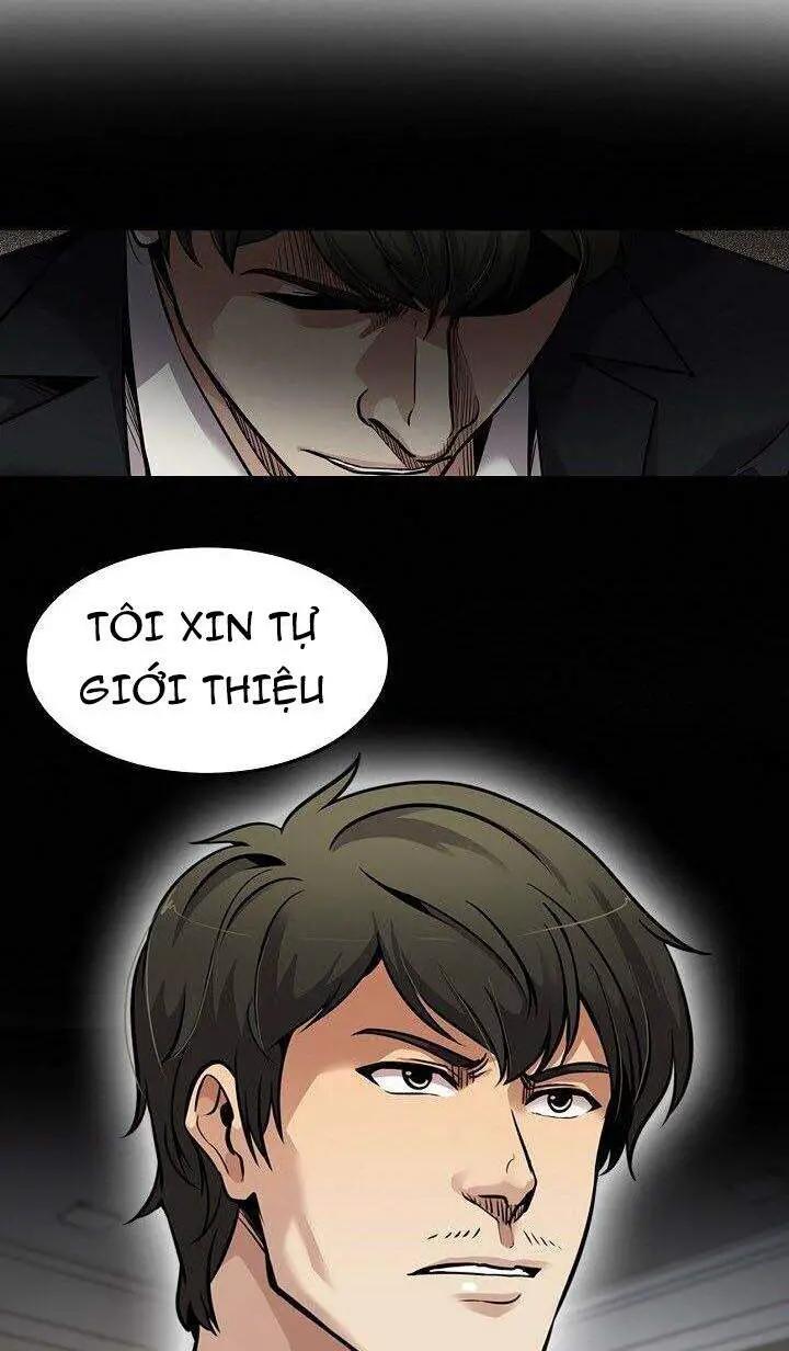 Điều Tra Viên Chuyển Sinh Nettruyen ZZZ Chương 108 Page 62