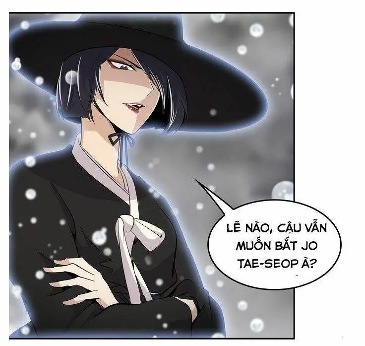 Điều Tra Viên Chuyển Sinh Nettruyen ZZZ Chương 1 Page 28