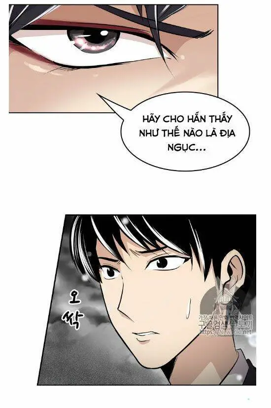 Điều Tra Viên Chuyển Sinh Nettruyen ZZZ Chương 1 Page 32