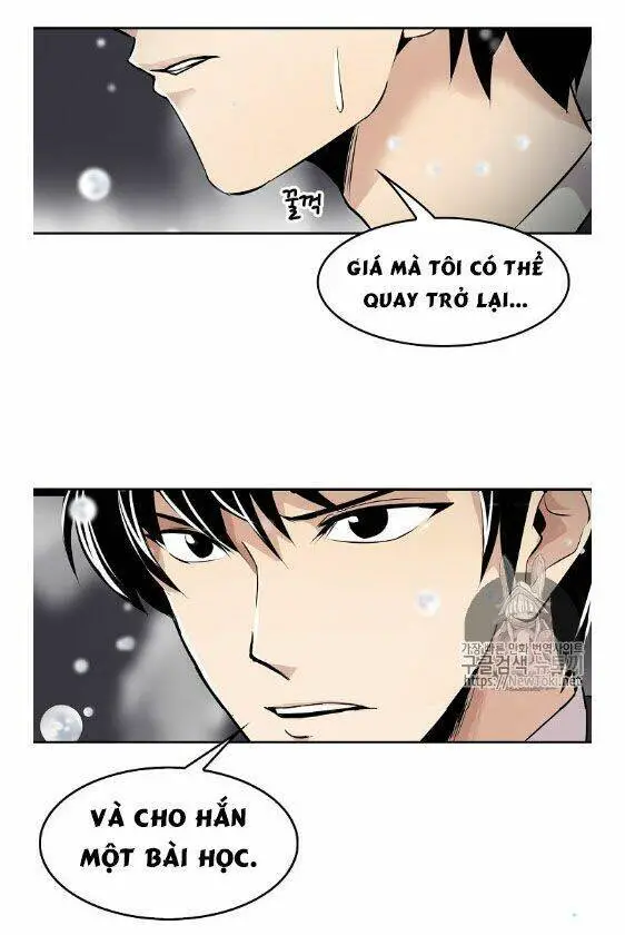 Điều Tra Viên Chuyển Sinh Nettruyen ZZZ Chương 1 Page 35