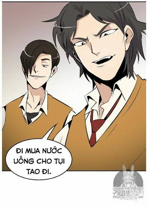 Điều Tra Viên Chuyển Sinh Nettruyen ZZZ Chương 1 Page 45