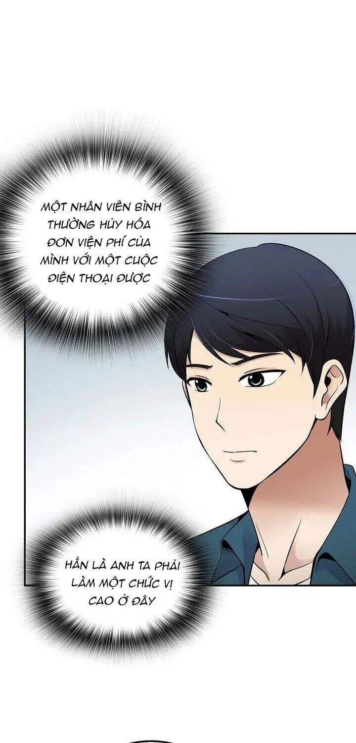 Điều Tra Viên Chuyển Sinh Nettruyen ZZZ Chương 41 Page 6