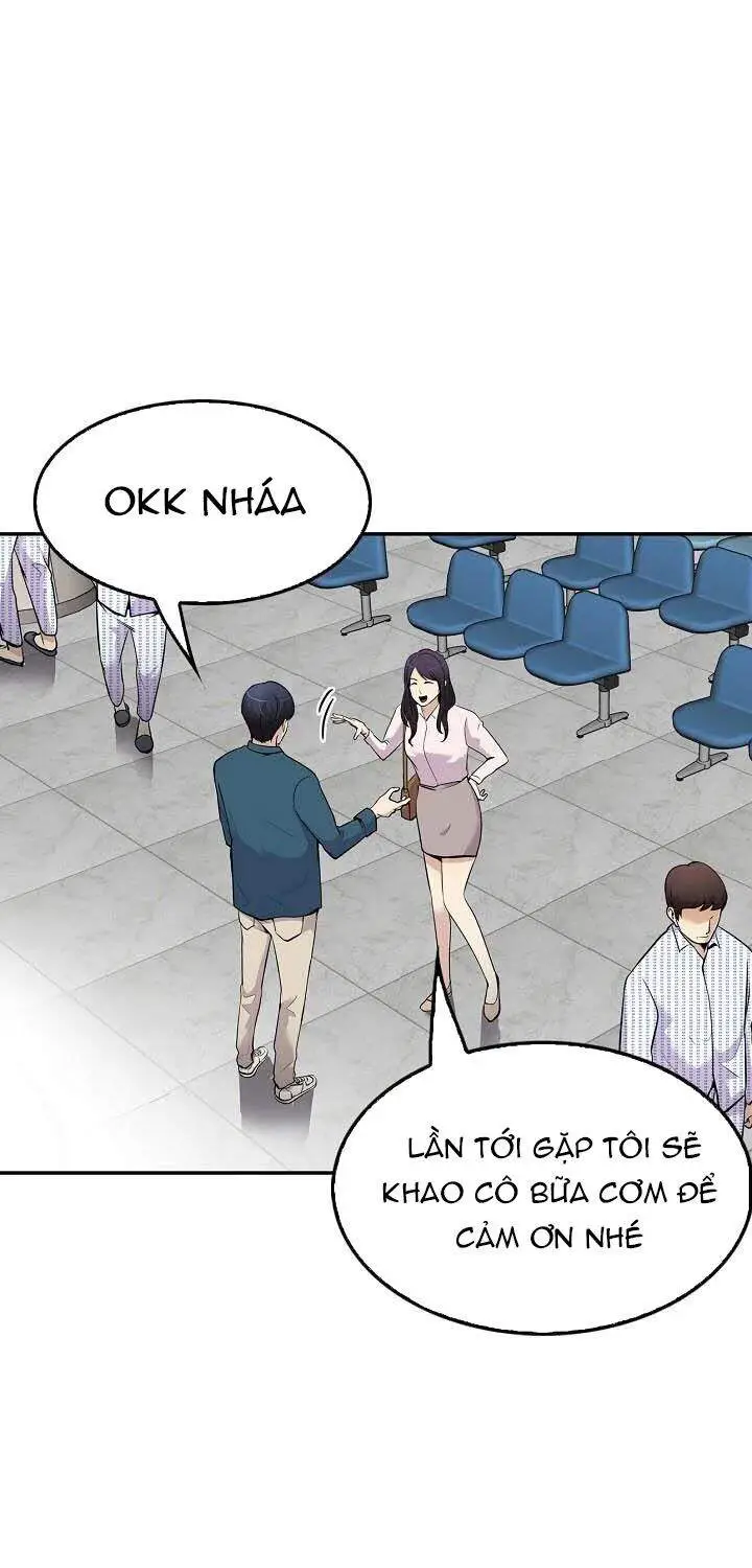 Điều Tra Viên Chuyển Sinh Nettruyen ZZZ Chương 41 Page 9