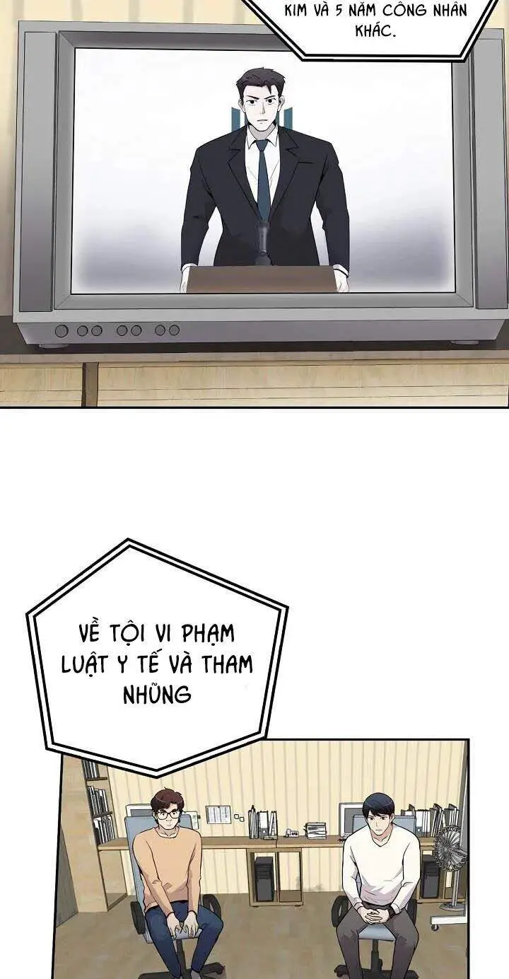 Điều Tra Viên Chuyển Sinh Nettruyen ZZZ Chương 41 Page 13