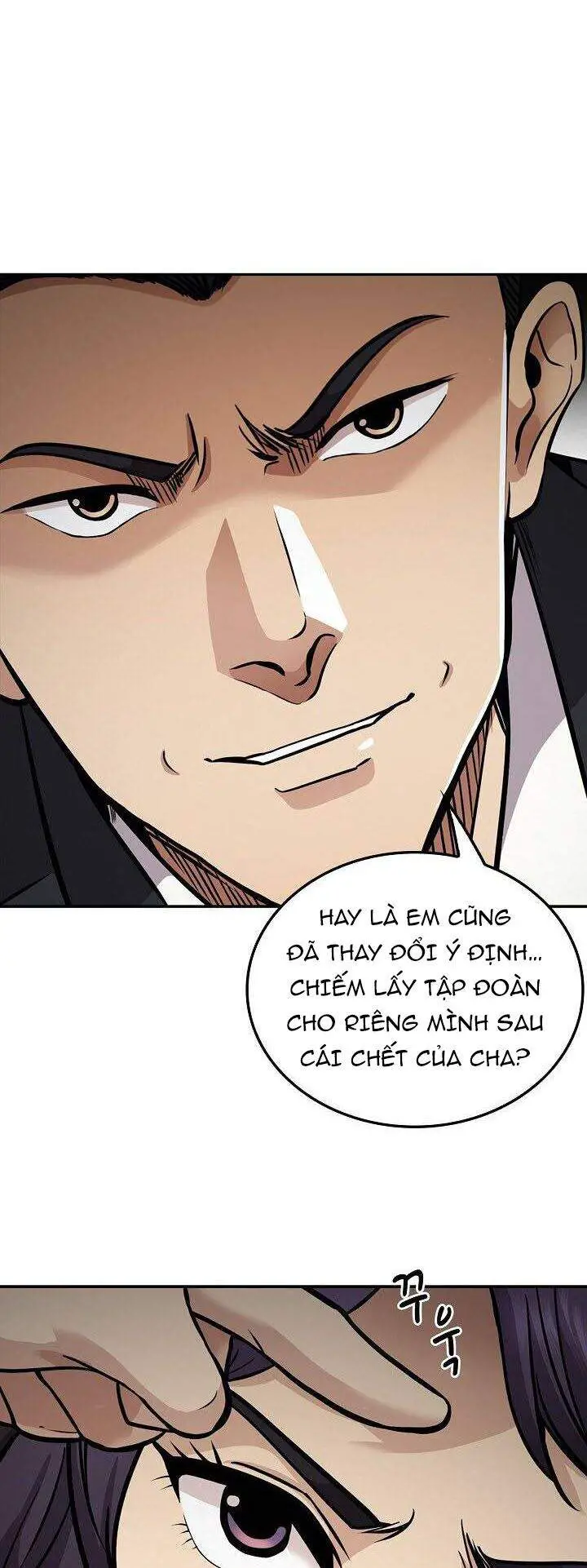 Điều Tra Viên Chuyển Sinh Nettruyen ZZZ Chương 115 Page 39