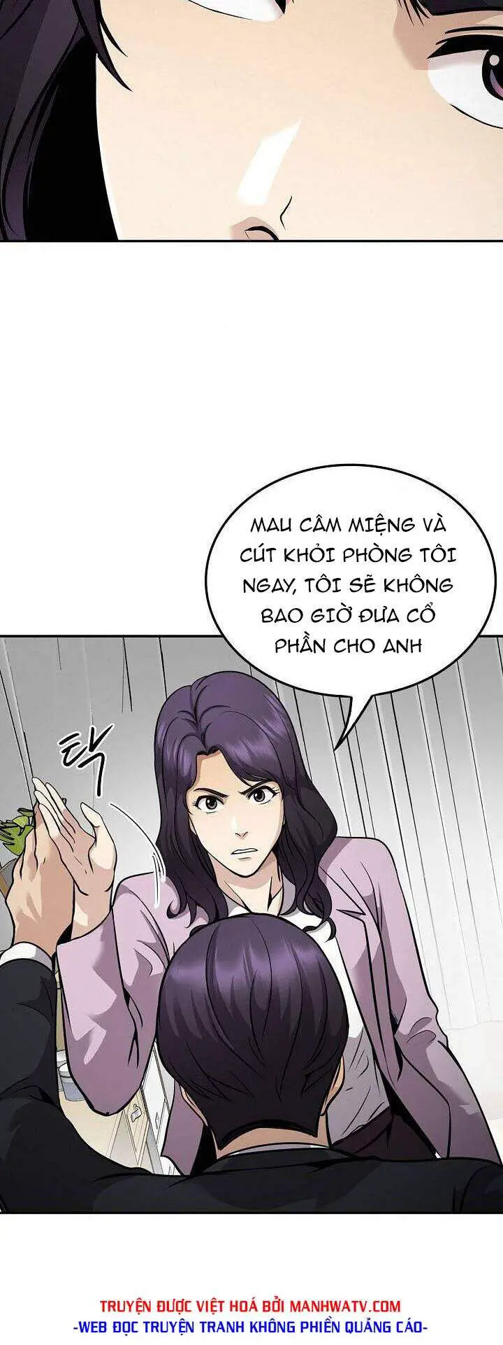 Điều Tra Viên Chuyển Sinh Nettruyen ZZZ Chương 115 Page 40