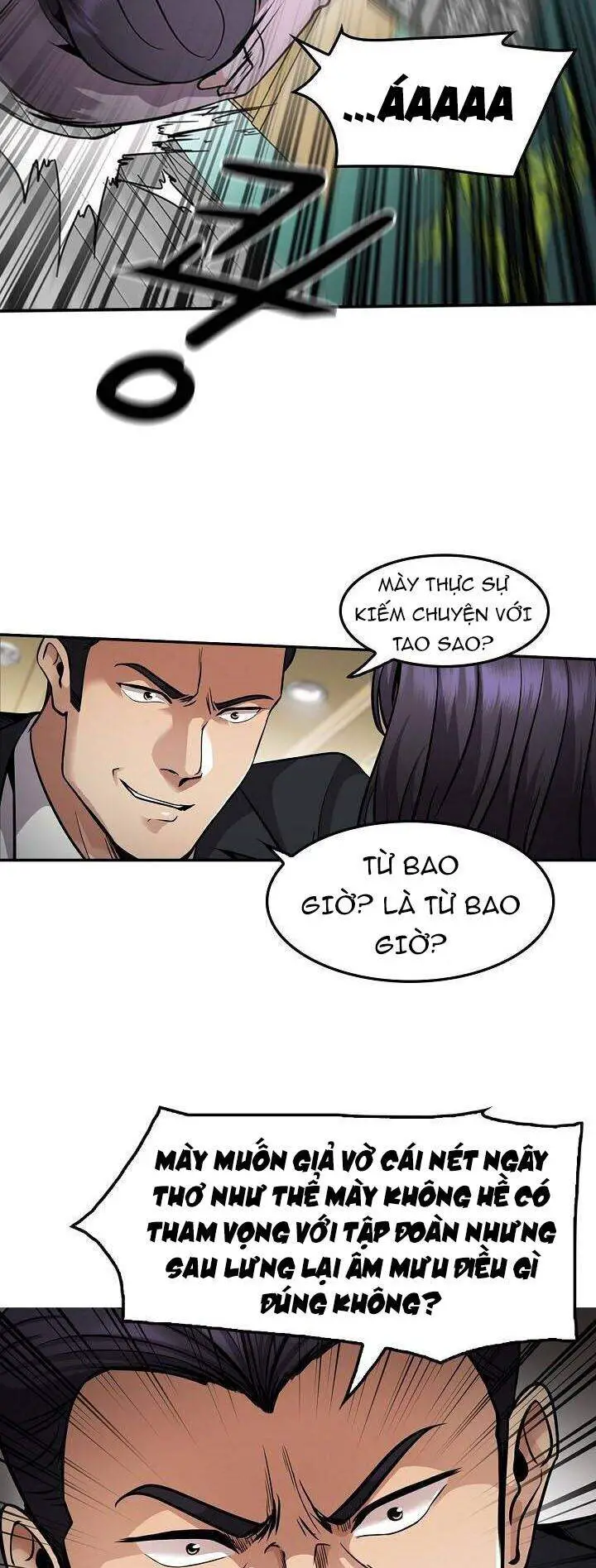 Điều Tra Viên Chuyển Sinh Nettruyen ZZZ Chương 115 Page 43