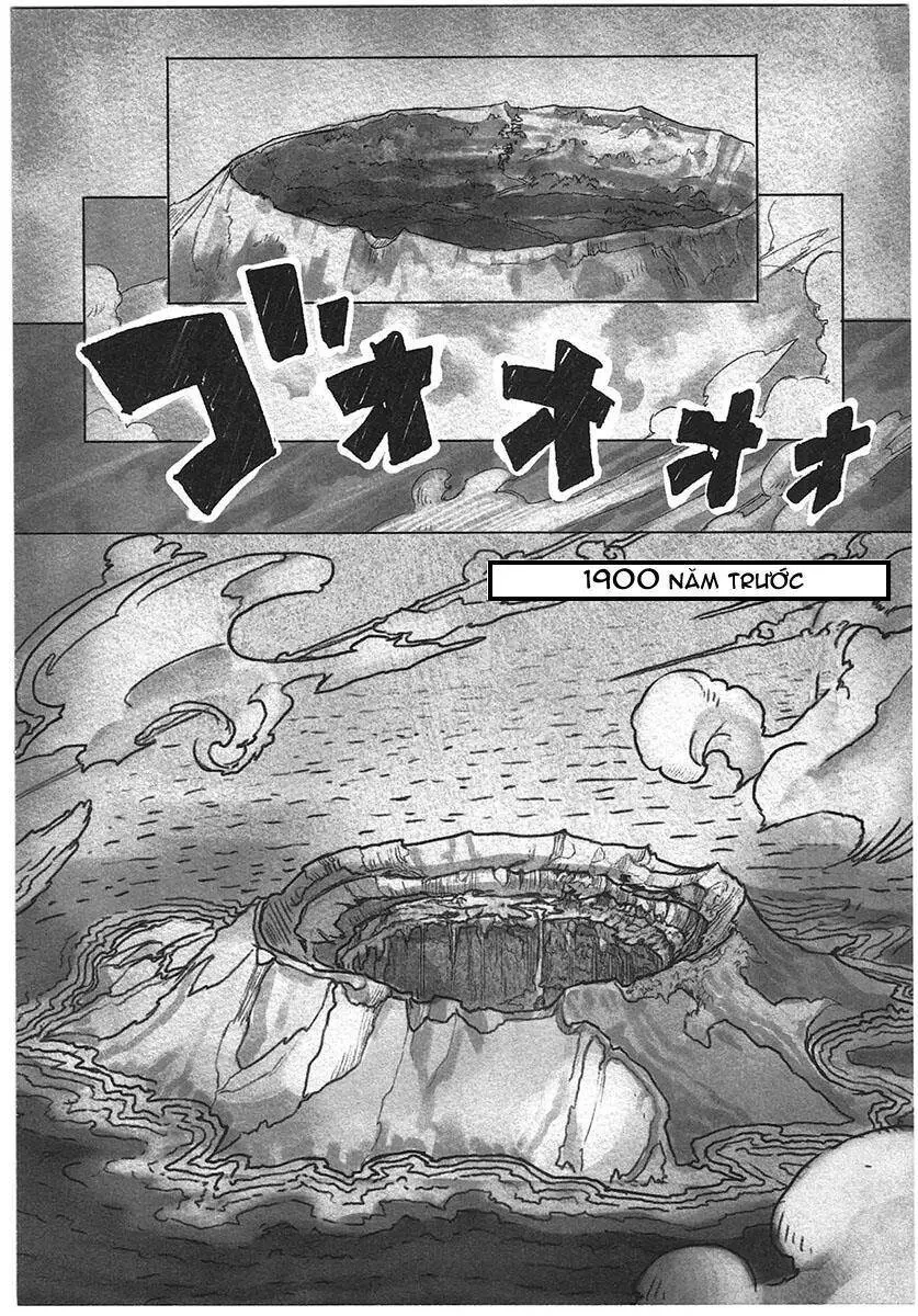 Made In Abyss Nettruyen ZZZ Chương 1 Page 11