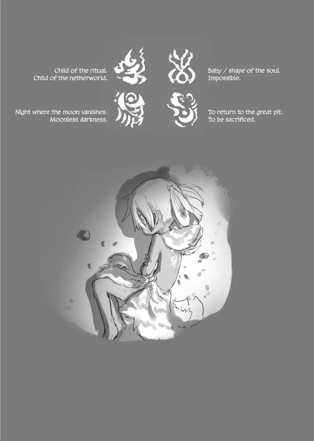 Made In Abyss Nettruyen ZZZ Chương 58 Page 25