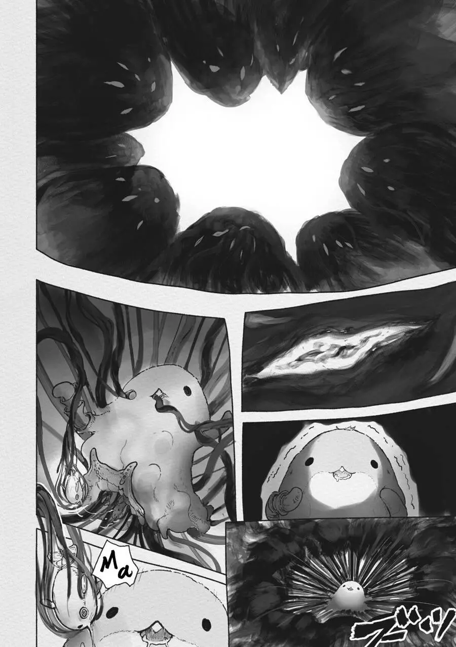 Made In Abyss Nettruyen ZZZ Chương 41 Page 7