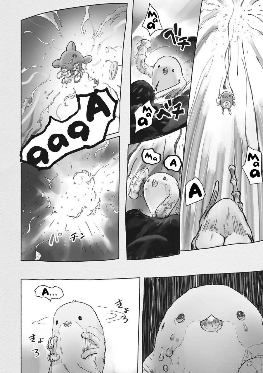 Made In Abyss Nettruyen ZZZ Chương 41 Page 9