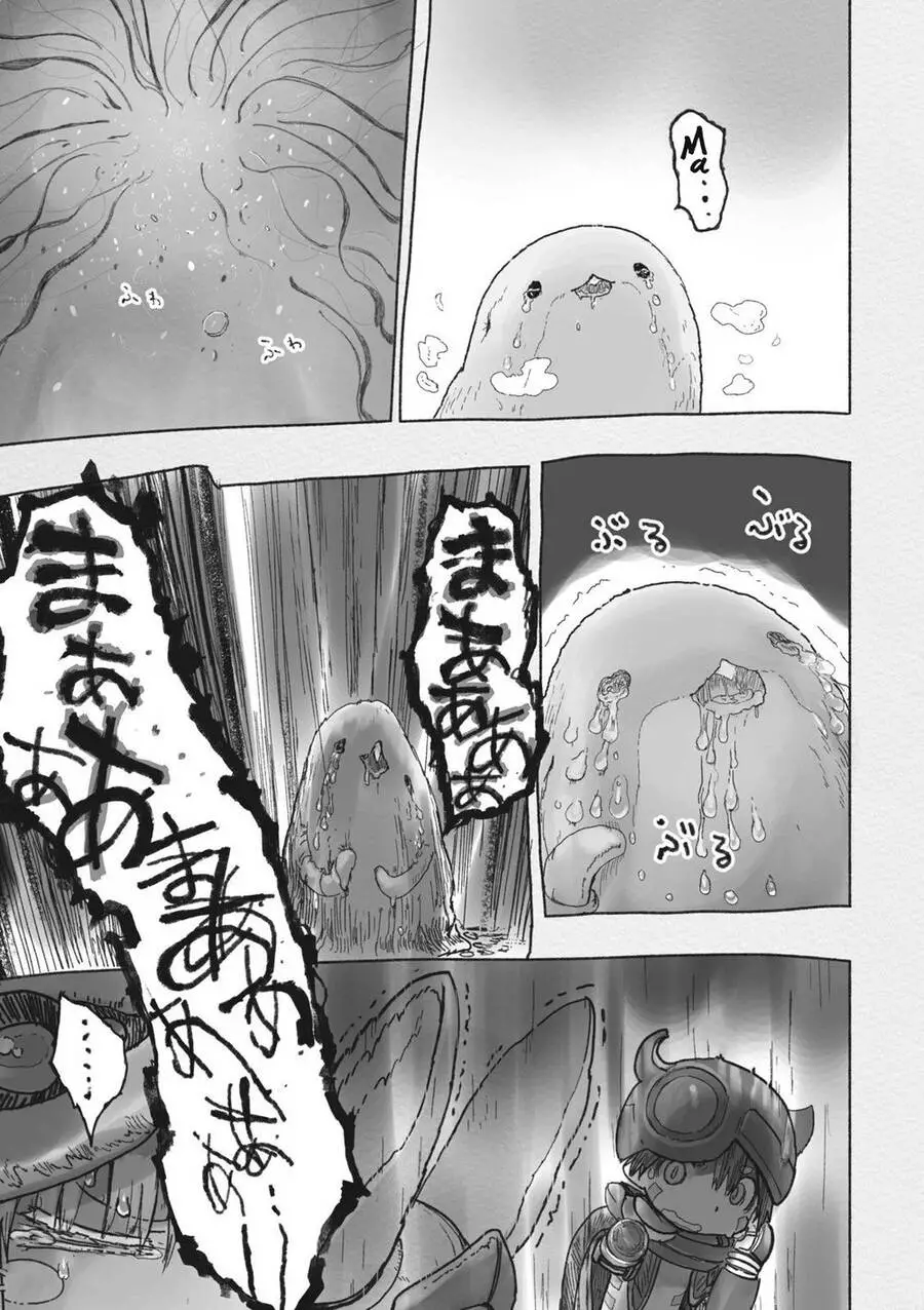 Made In Abyss Nettruyen ZZZ Chương 41 Page 10