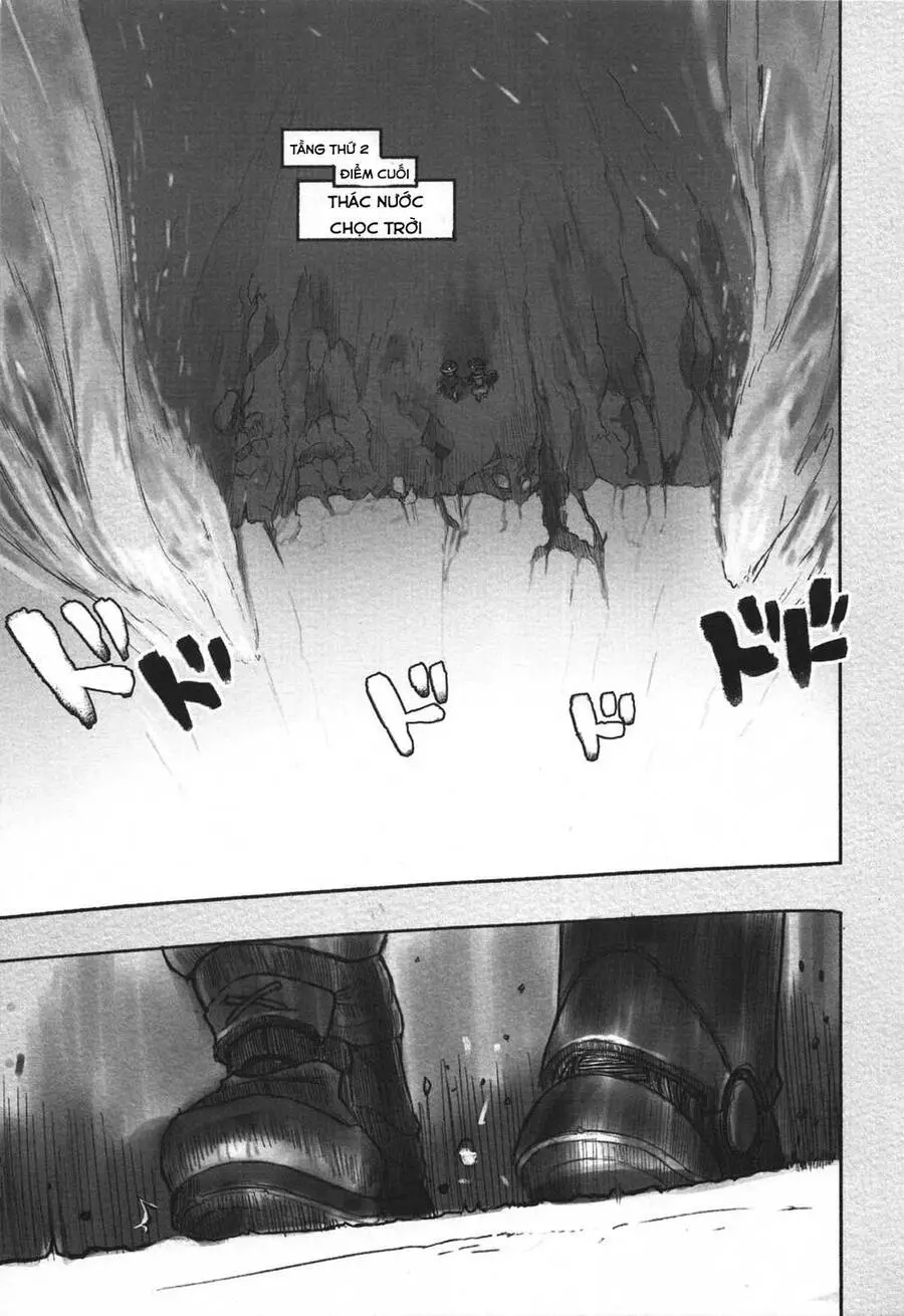 Made In Abyss Nettruyen ZZZ Chương 17 Page 25