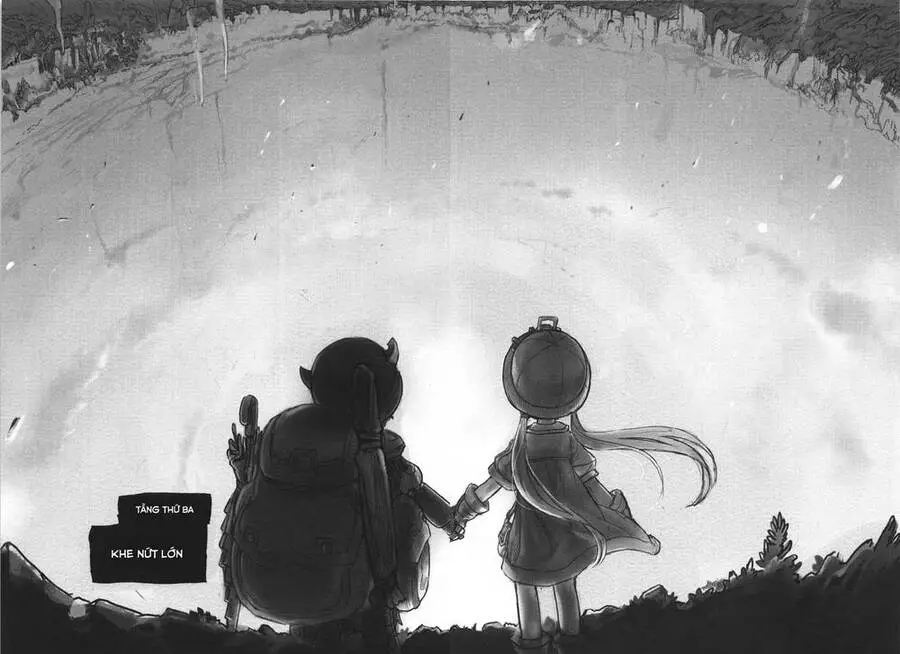 Made In Abyss Nettruyen ZZZ Chương 17 Page 26