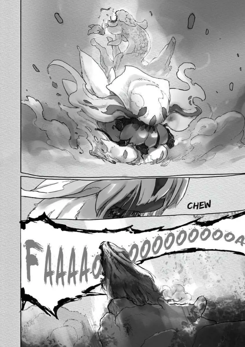 Made In Abyss Nettruyen ZZZ Chương 57 Page 24