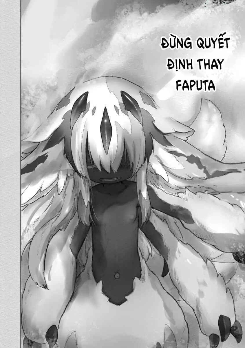 Made In Abyss Nettruyen ZZZ Chương 57 Page 26