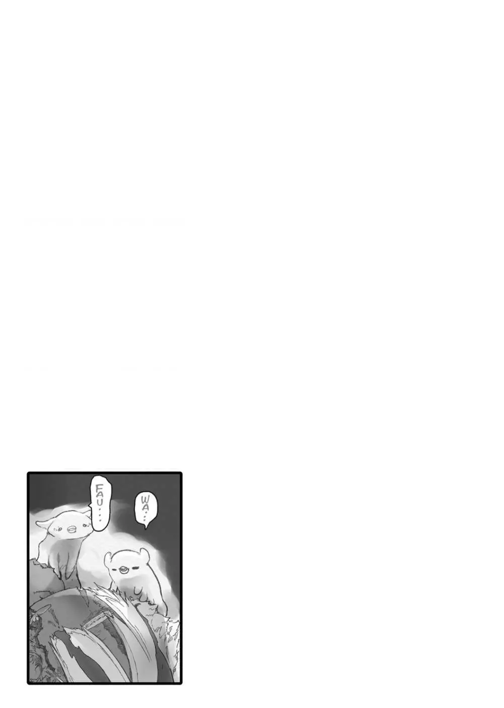 Made In Abyss Nettruyen ZZZ Chương 57 Page 29