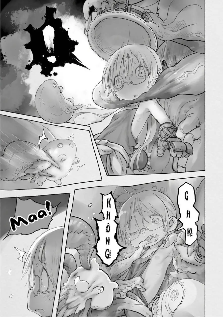 Made In Abyss Nettruyen ZZZ Chương 43 Page 14