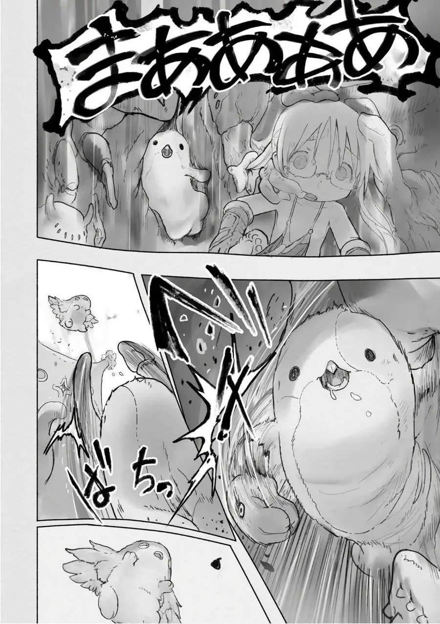 Made In Abyss Nettruyen ZZZ Chương 43 Page 15