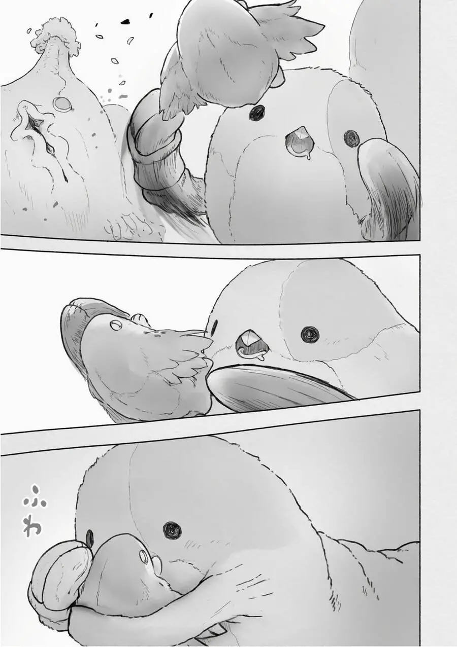 Made In Abyss Nettruyen ZZZ Chương 43 Page 16