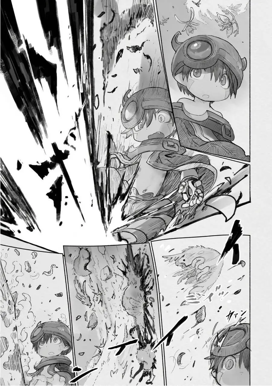 Made In Abyss Nettruyen ZZZ Chương 43 Page 24