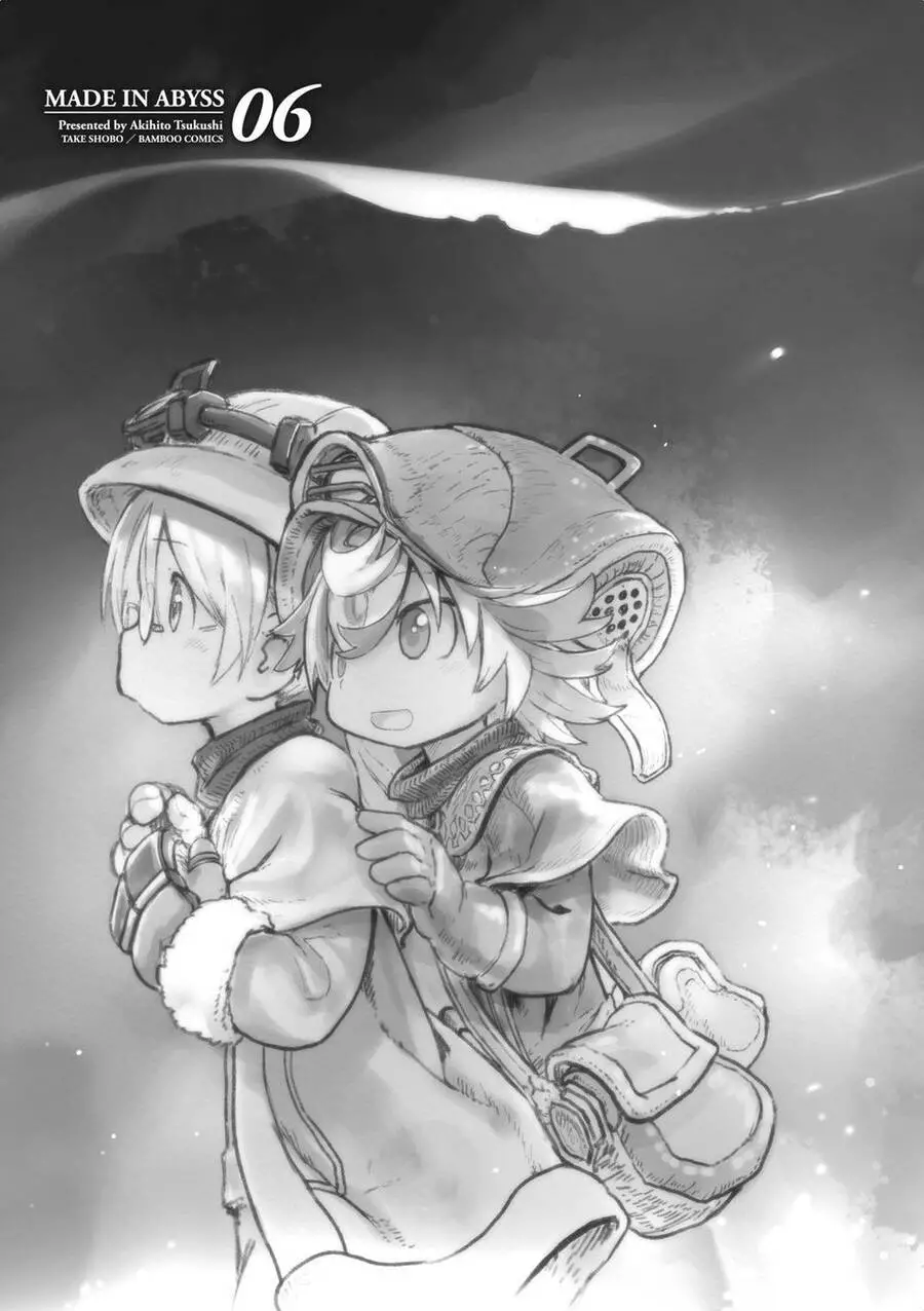 Made In Abyss Nettruyen ZZZ Chương 38.5 Page 3