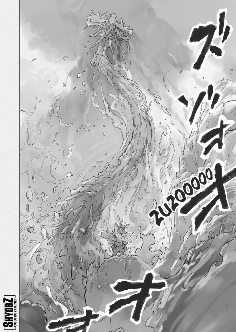 Made In Abyss Nettruyen ZZZ Chương 56 Page 24