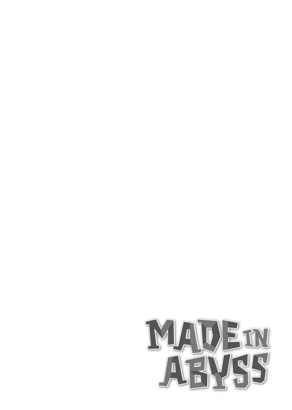 Made In Abyss Nettruyen ZZZ Chương 56 Page 44