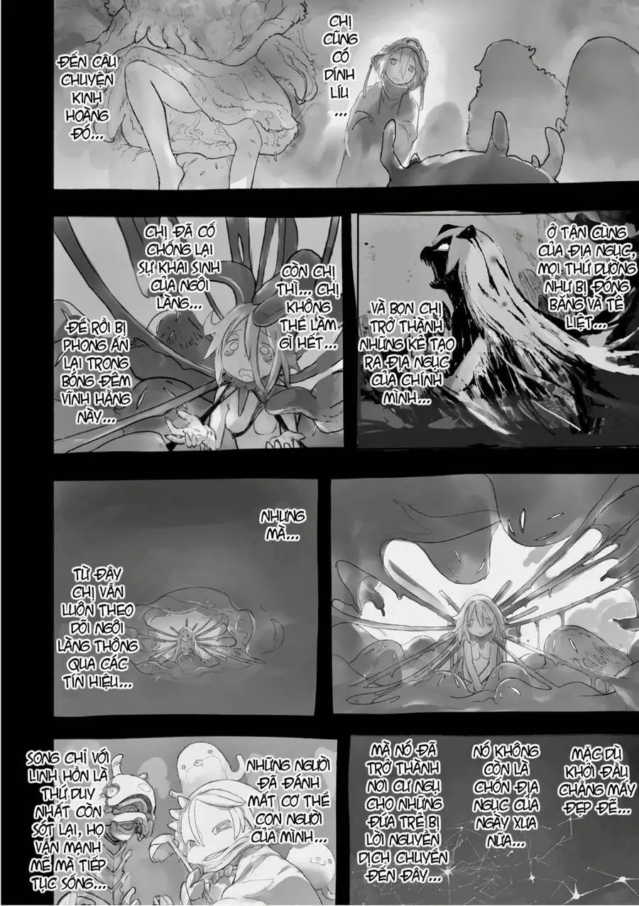 Made In Abyss Nettruyen ZZZ Chương 45 Page 7