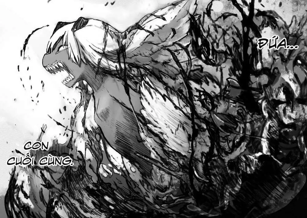 Made In Abyss Nettruyen ZZZ Chương 51 Page 39