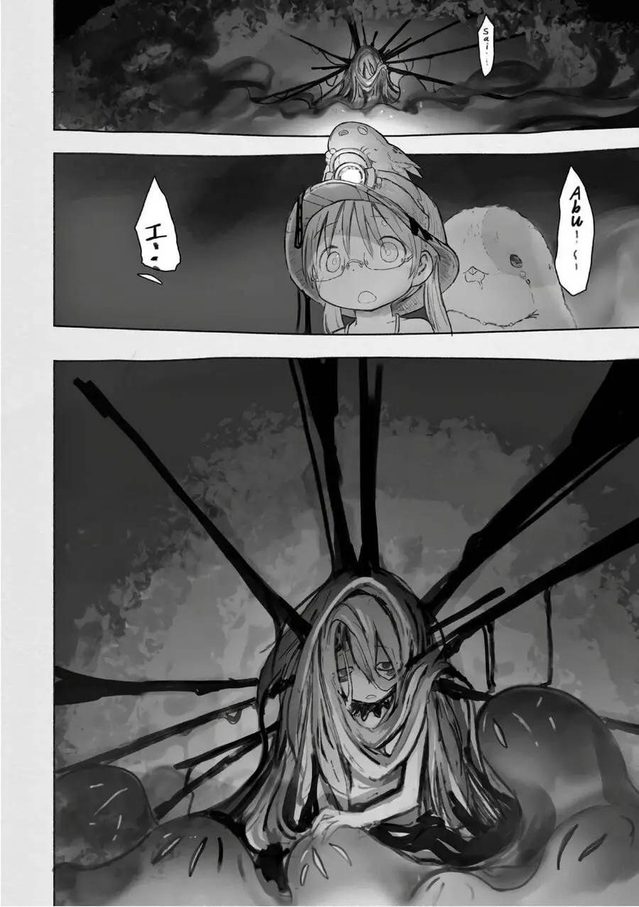 Made In Abyss Nettruyen ZZZ Chương 44 Page 27