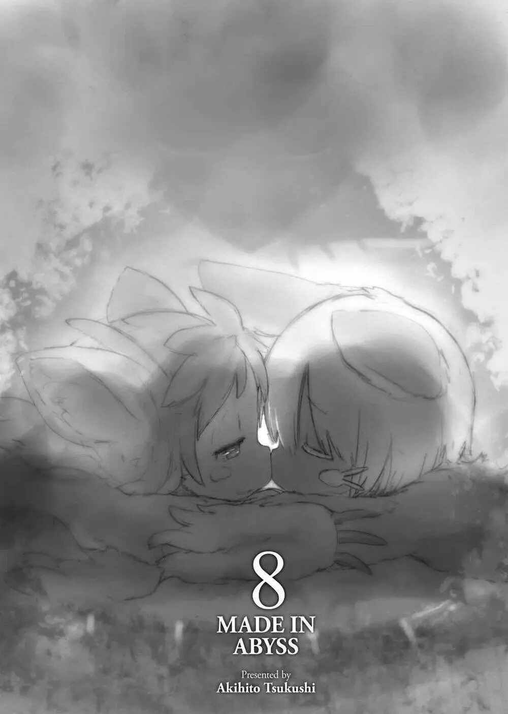 Made In Abyss Nettruyen ZZZ Chương 51.5 Page 17