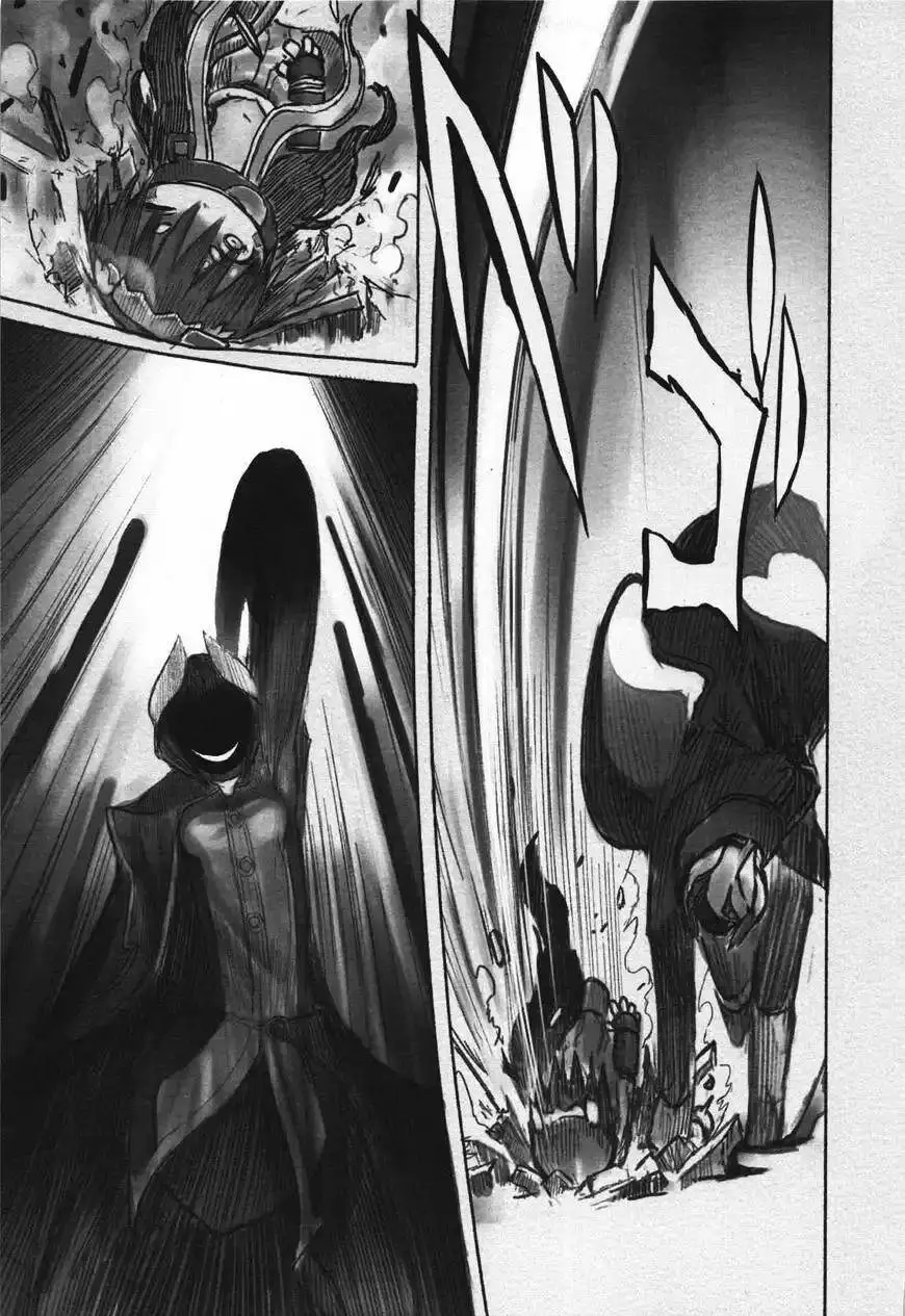 Made In Abyss Nettruyen ZZZ Chương 15 Page 12