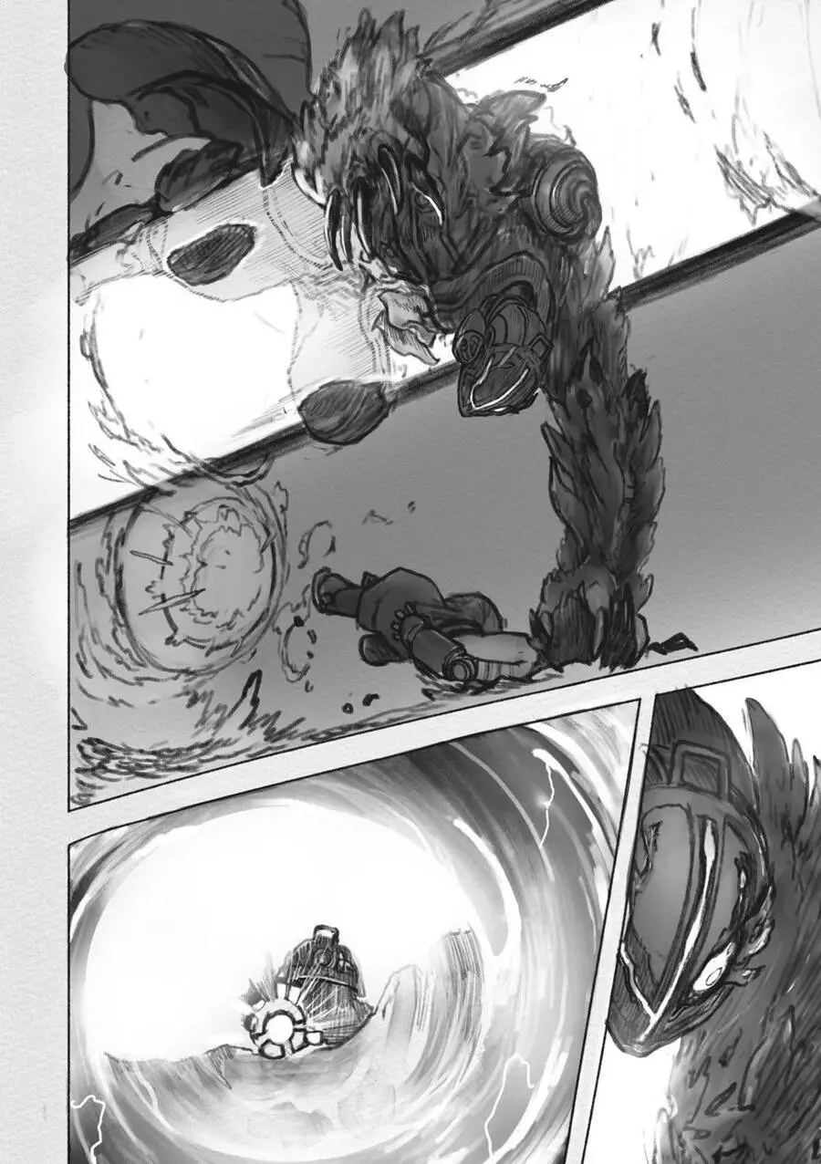 Made In Abyss Nettruyen ZZZ Chương 37 Page 33
